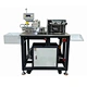 KL-586DG Automatic Pocket Flap Sewing Machine